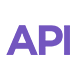 開発者用API アイコン