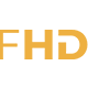 Full HD画質 アイコン
