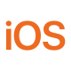 iOS用配信アプリ アイコン
