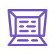 配信者用プロンプター機能 アイコン