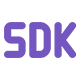 iOS・Android SDK アイコン