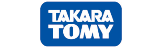 タカラトミー